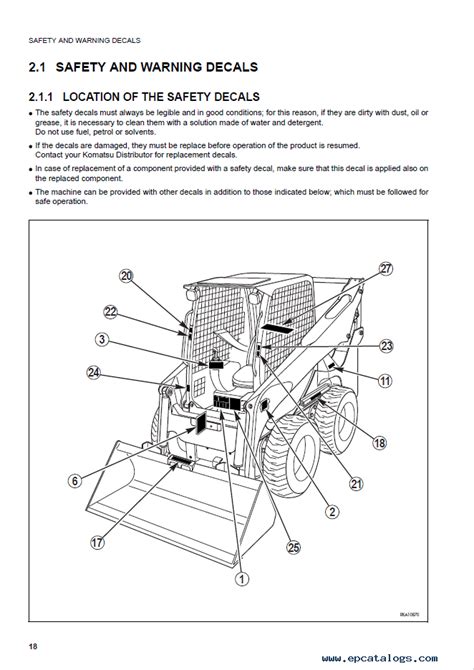 komatsu skid steer weight|komatsu skid steer manual.